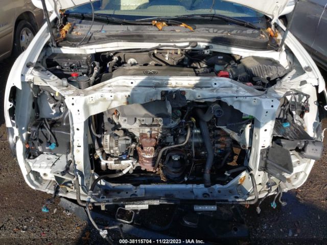 Photo 9 VIN: 2HNYD2H67BH528039 - ACURA MDX 