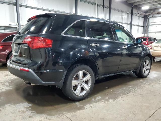 Photo 2 VIN: 2HNYD2H67BH529921 - ACURA MDX 