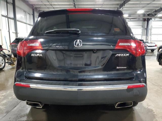 Photo 5 VIN: 2HNYD2H67BH529921 - ACURA MDX 