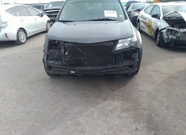 Photo 5 VIN: 2HNYD2H67BH530339 - ACURA MDX 