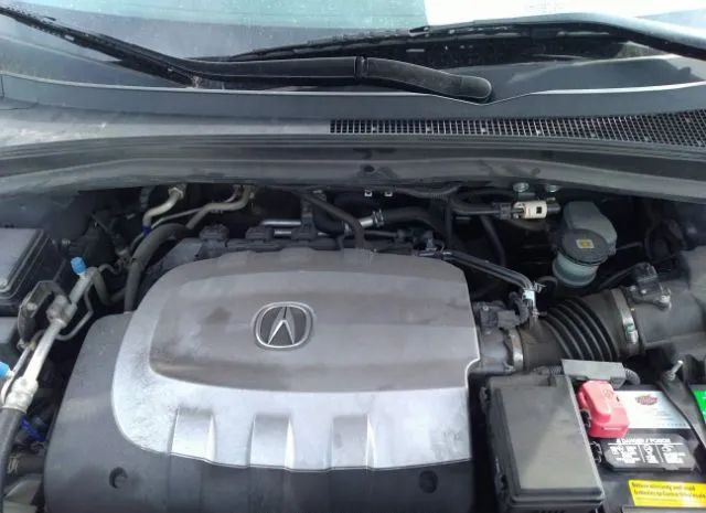 Photo 9 VIN: 2HNYD2H67BH530339 - ACURA MDX 