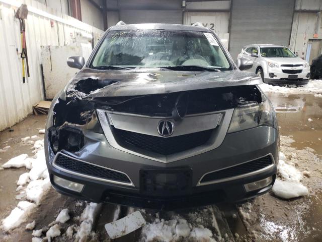 Photo 4 VIN: 2HNYD2H67BH531118 - ACURA MDX 