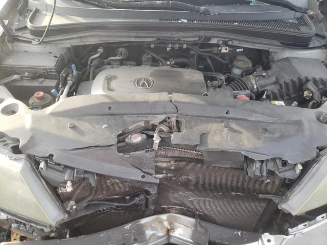 Photo 6 VIN: 2HNYD2H67BH534052 - ACURA MDX TECHNO 