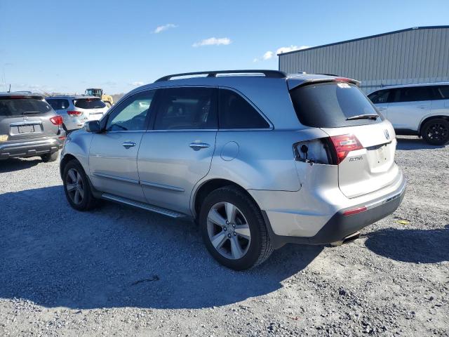 Photo 1 VIN: 2HNYD2H67BH536755 - ACURA MDX 