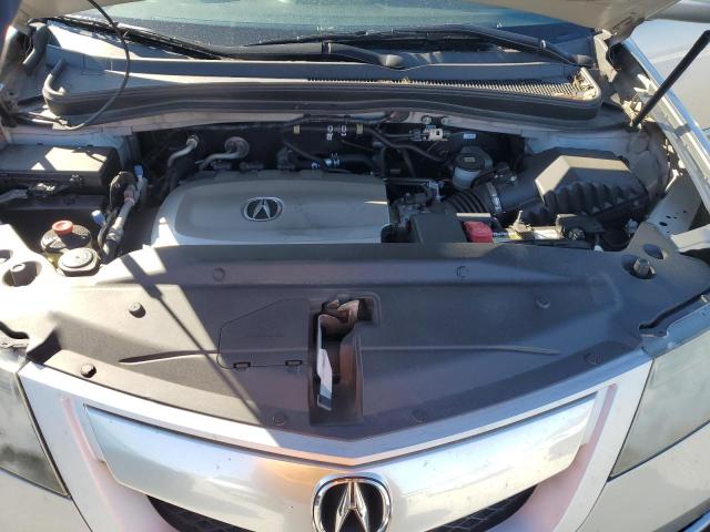 Photo 11 VIN: 2HNYD2H67BH536755 - ACURA MDX 