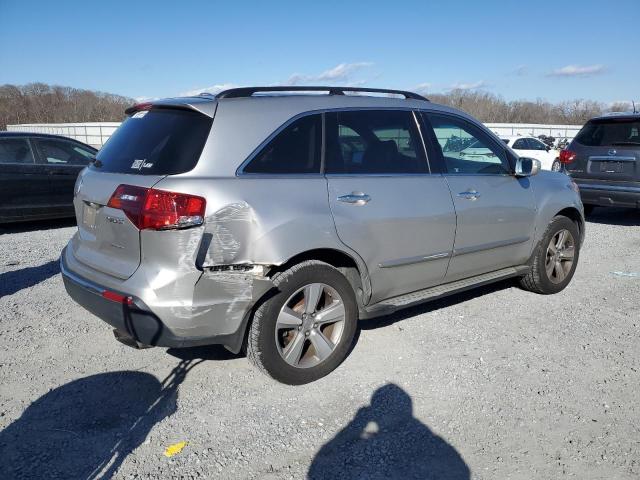 Photo 2 VIN: 2HNYD2H67BH536755 - ACURA MDX 