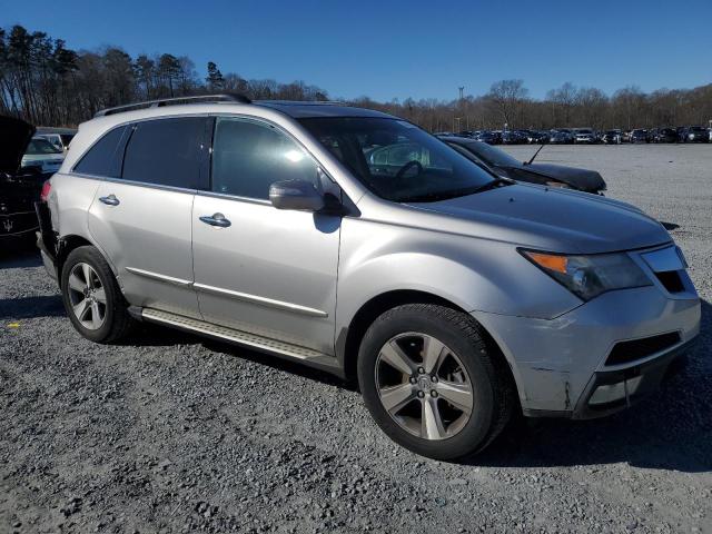 Photo 3 VIN: 2HNYD2H67BH536755 - ACURA MDX 