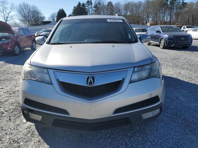 Photo 4 VIN: 2HNYD2H67BH536755 - ACURA MDX 