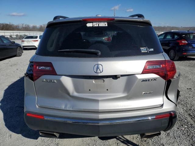 Photo 5 VIN: 2HNYD2H67BH536755 - ACURA MDX 