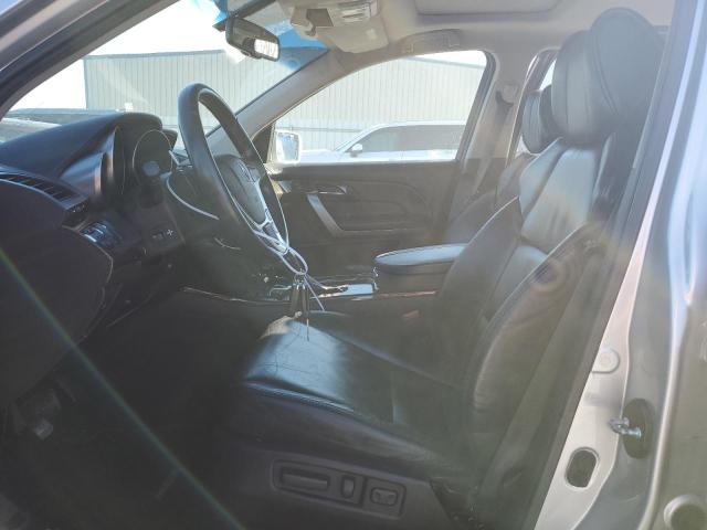 Photo 6 VIN: 2HNYD2H67BH536755 - ACURA MDX 