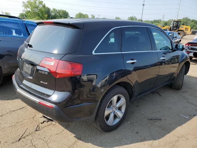 Photo 2 VIN: 2HNYD2H67BH543124 - ACURA MDX TECHNO 