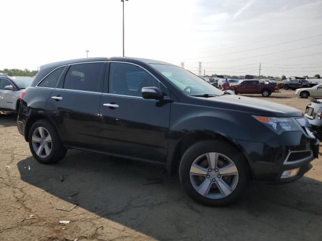 Photo 3 VIN: 2HNYD2H67BH543124 - ACURA MDX TECHNO 