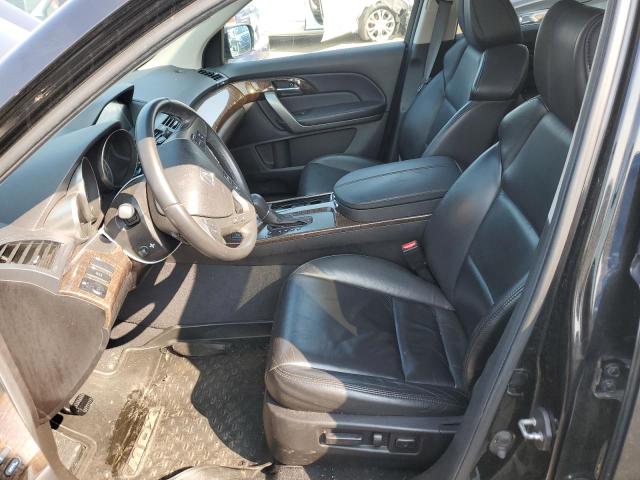 Photo 6 VIN: 2HNYD2H67BH543124 - ACURA MDX TECHNO 