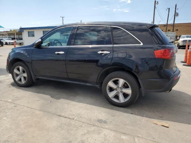 Photo 1 VIN: 2HNYD2H67BH544967 - ACURA MDX 