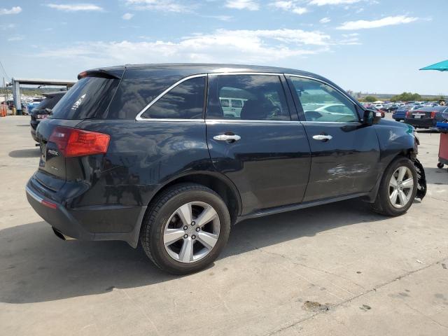 Photo 2 VIN: 2HNYD2H67BH544967 - ACURA MDX 