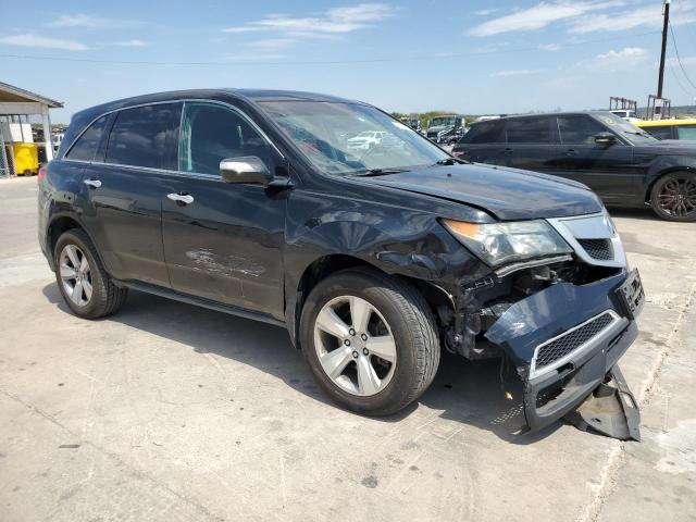 Photo 3 VIN: 2HNYD2H67BH544967 - ACURA MDX 