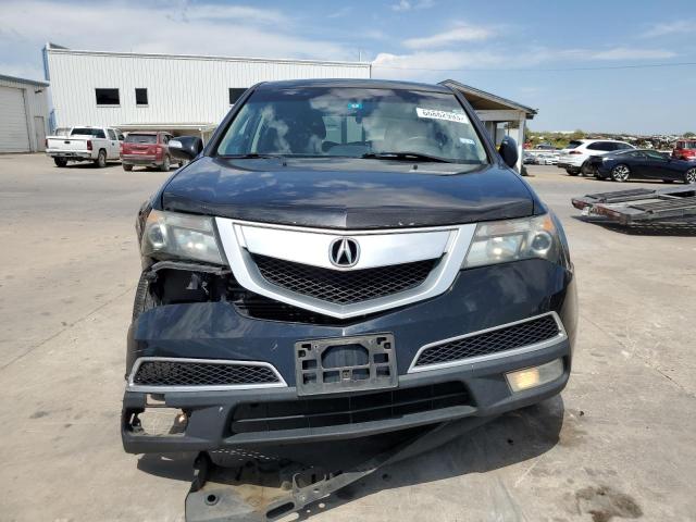 Photo 4 VIN: 2HNYD2H67BH544967 - ACURA MDX 