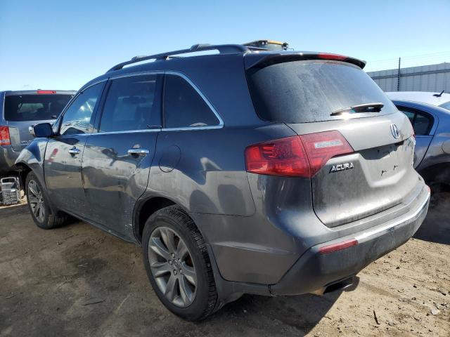 Photo 1 VIN: 2HNYD2H67CH507774 - ACURA MDX 