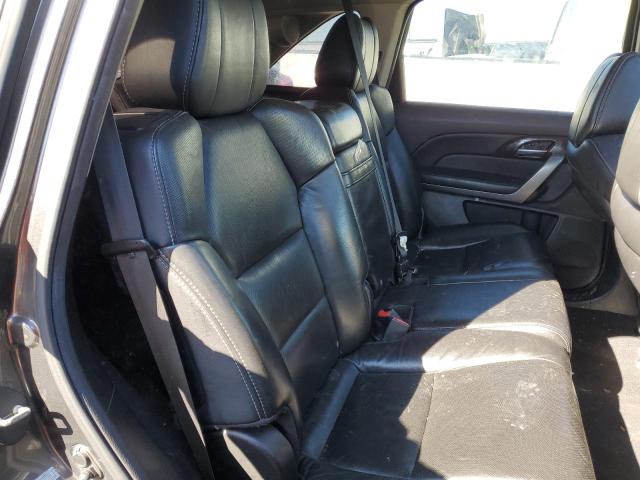 Photo 10 VIN: 2HNYD2H67CH507774 - ACURA MDX 