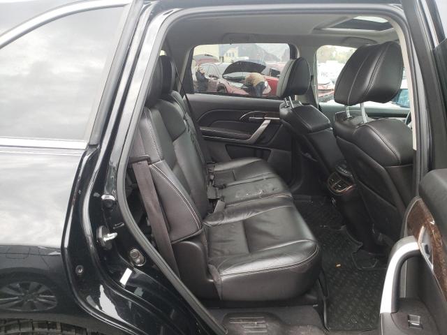 Photo 5 VIN: 2HNYD2H67CH547109 - ACURA MDX ADVANC 