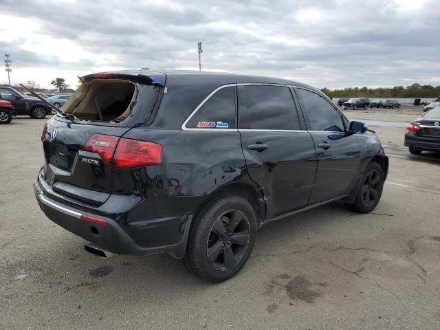 Photo 2 VIN: 2HNYD2H68AH502600 - ACURA MDX TECHNO 