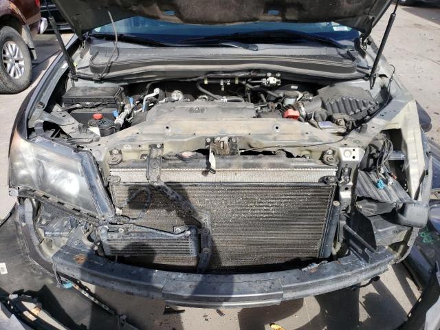 Photo 6 VIN: 2HNYD2H68AH507361 - ACURA MDX TECHNO 