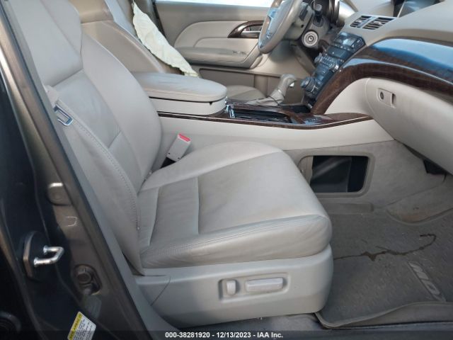 Photo 4 VIN: 2HNYD2H68AH510681 - ACURA MDX 