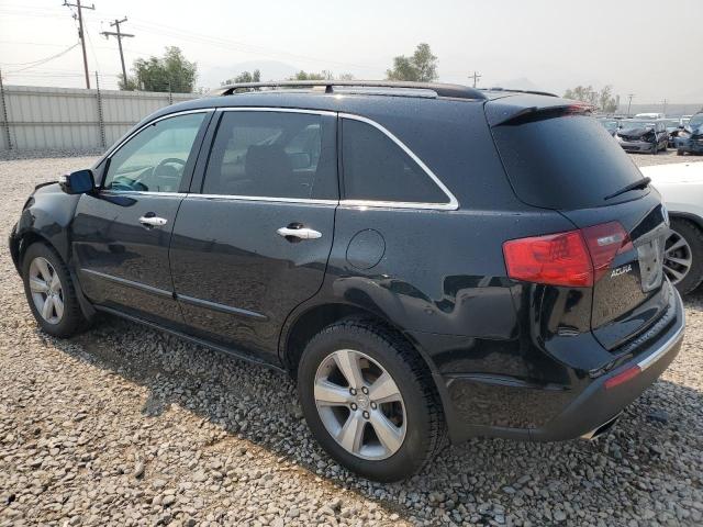 Photo 1 VIN: 2HNYD2H68AH513581 - ACURA MDX TECHNO 