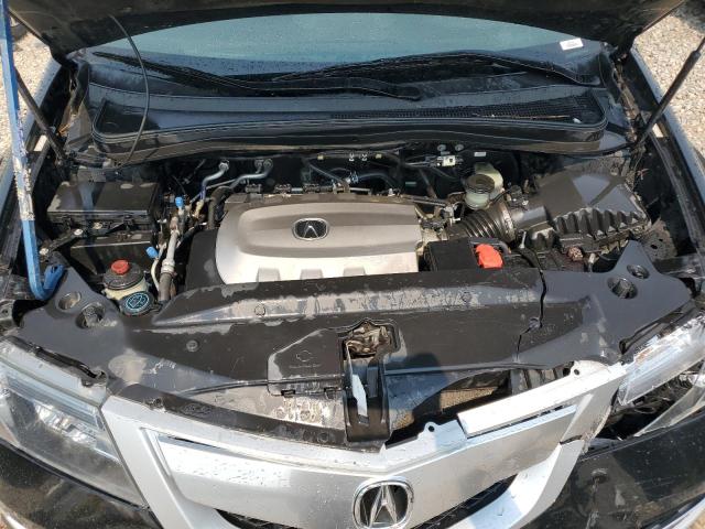 Photo 10 VIN: 2HNYD2H68AH513581 - ACURA MDX TECHNO 