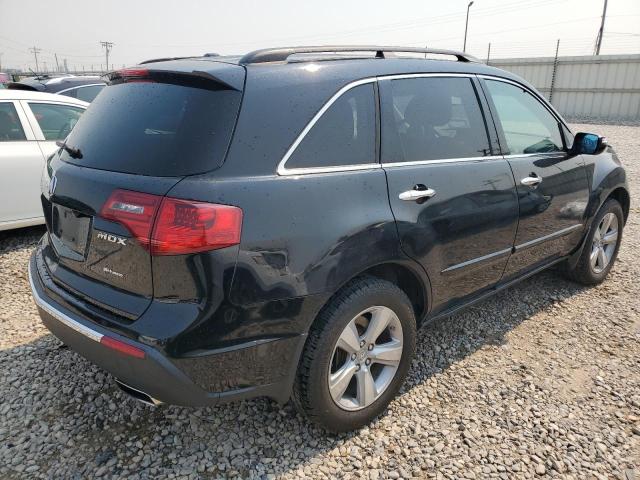 Photo 2 VIN: 2HNYD2H68AH513581 - ACURA MDX TECHNO 