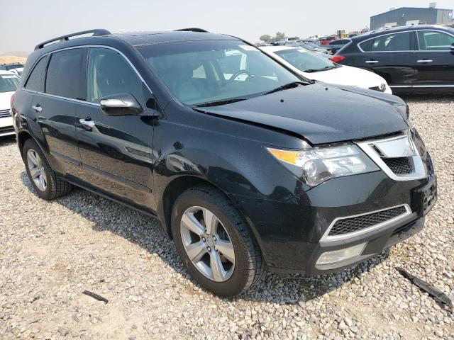 Photo 3 VIN: 2HNYD2H68AH513581 - ACURA MDX TECHNO 