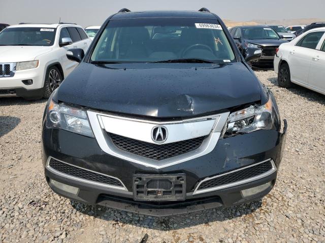 Photo 4 VIN: 2HNYD2H68AH513581 - ACURA MDX TECHNO 