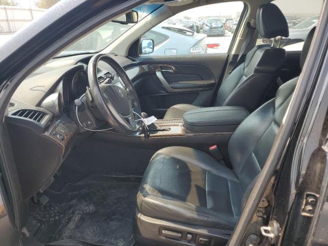 Photo 6 VIN: 2HNYD2H68AH513581 - ACURA MDX TECHNO 