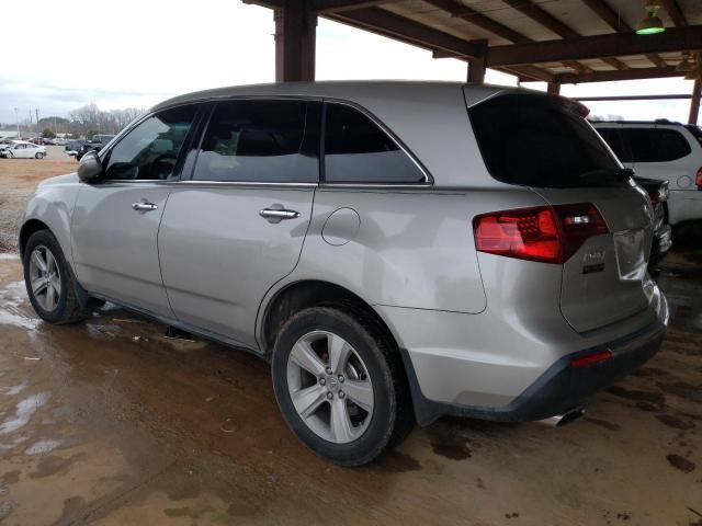 Photo 1 VIN: 2HNYD2H68AH514293 - ACURA MDX TECHNO 