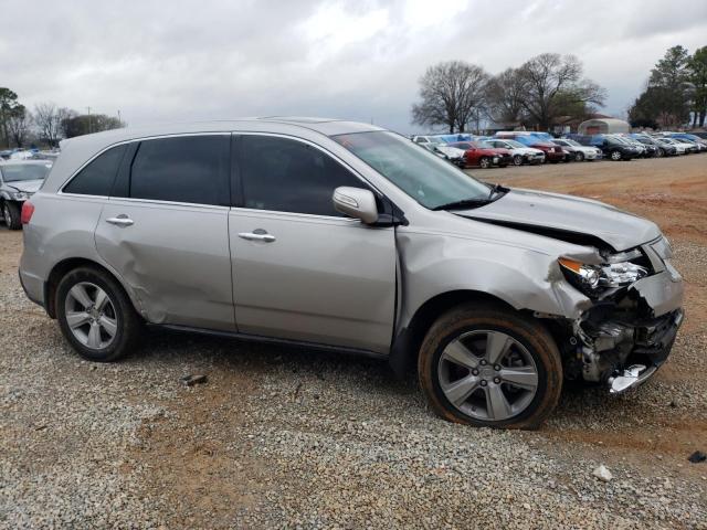 Photo 3 VIN: 2HNYD2H68AH514293 - ACURA MDX TECHNO 