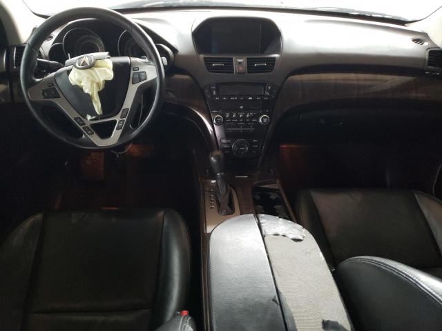 Photo 7 VIN: 2HNYD2H68AH514293 - ACURA MDX TECHNO 