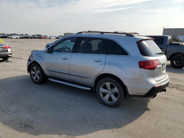 Photo 1 VIN: 2HNYD2H68AH515041 - ACURA MDX TECHNO 