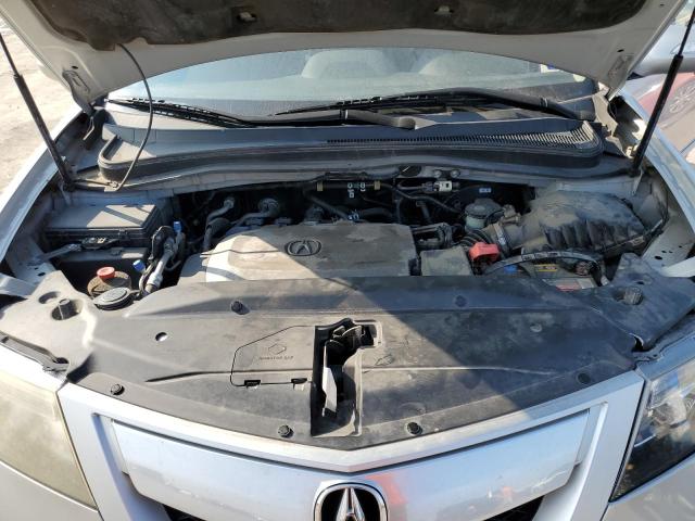 Photo 11 VIN: 2HNYD2H68AH515041 - ACURA MDX TECHNO 