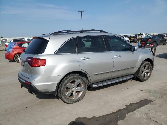 Photo 2 VIN: 2HNYD2H68AH515041 - ACURA MDX TECHNO 