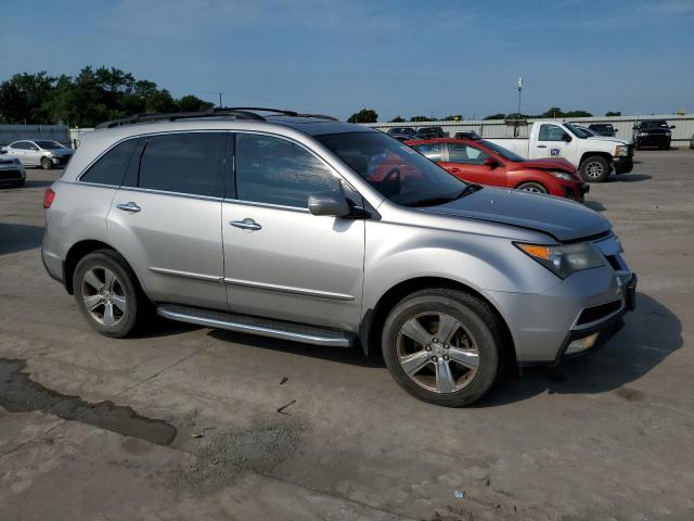 Photo 3 VIN: 2HNYD2H68AH515041 - ACURA MDX TECHNO 