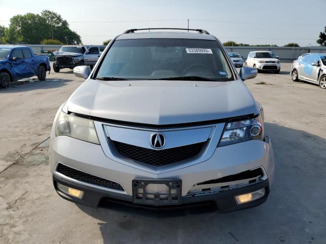 Photo 4 VIN: 2HNYD2H68AH515041 - ACURA MDX TECHNO 