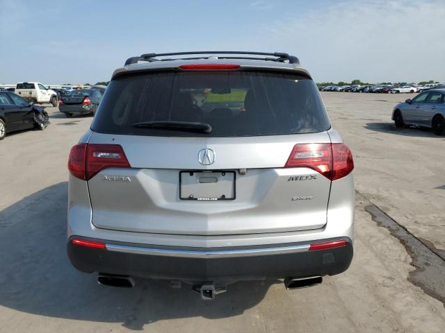 Photo 5 VIN: 2HNYD2H68AH515041 - ACURA MDX TECHNO 