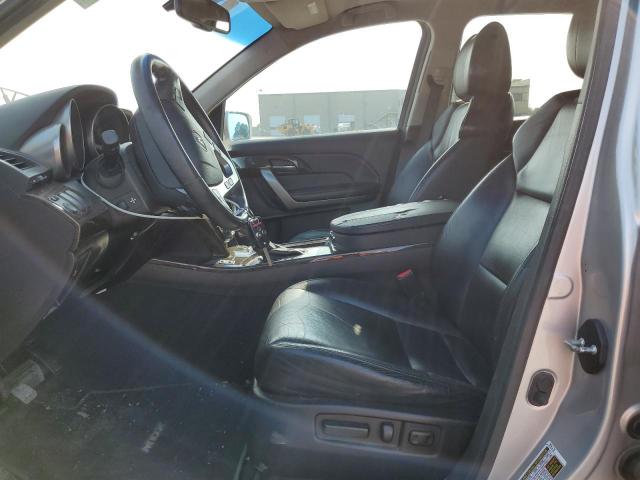 Photo 6 VIN: 2HNYD2H68AH515041 - ACURA MDX TECHNO 