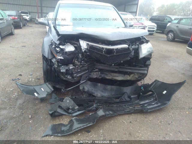 Photo 5 VIN: 2HNYD2H68AH515184 - ACURA MDX 