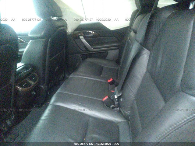 Photo 7 VIN: 2HNYD2H68AH515184 - ACURA MDX 