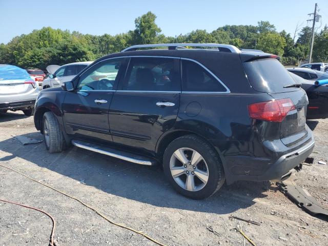 Photo 1 VIN: 2HNYD2H68AH515251 - ACURA MDX TECHNO 