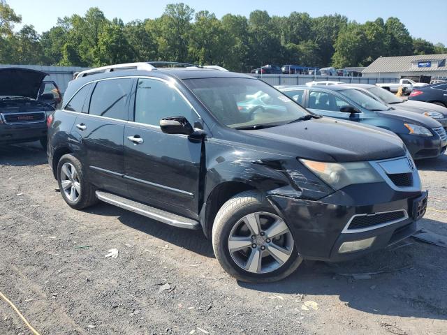 Photo 3 VIN: 2HNYD2H68AH515251 - ACURA MDX TECHNO 