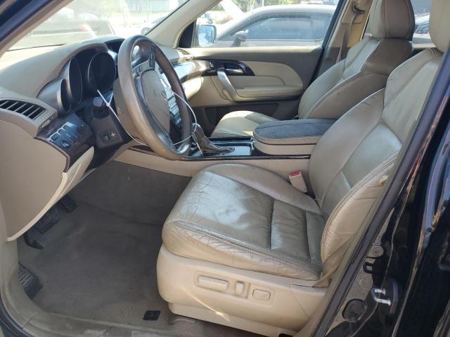 Photo 6 VIN: 2HNYD2H68AH515251 - ACURA MDX TECHNO 