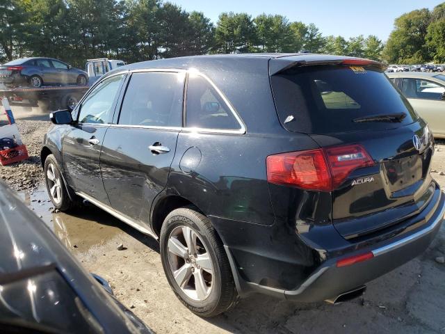 Photo 1 VIN: 2HNYD2H68AH515783 - ACURA MDX TECHNO 