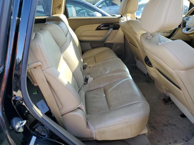 Photo 10 VIN: 2HNYD2H68AH515783 - ACURA MDX TECHNO 